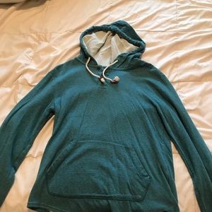 Hurley Long Sleeve Hoodie